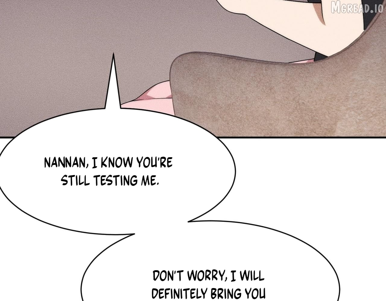Hidden Dragon in the City (2025) Chapter 76  - page 107